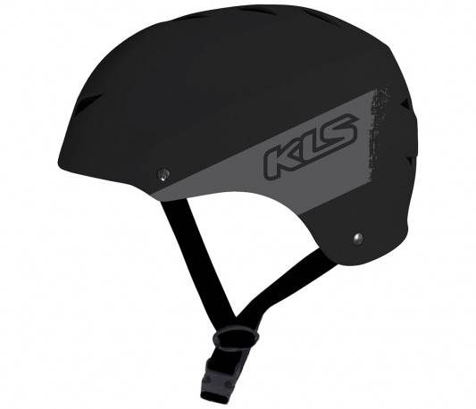 KASK KELLYS KLS JUMPER ROZ S/M CZARNY