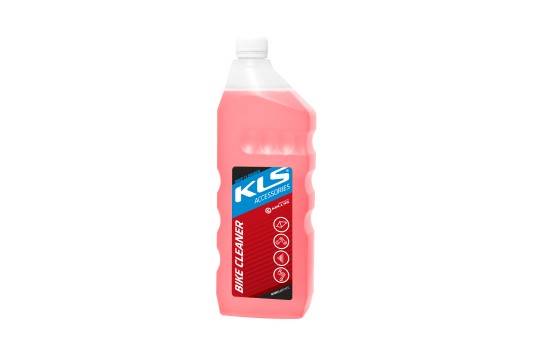 ŚRODEK CZYSZCZĄCY KELLYS KLS BIKE CLEANER SPRAY 1000ML