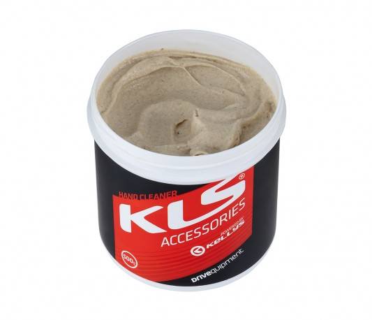 PASTA DO CZYSZCZENIA RĄK KELLYS KLS HEAND CLEANER 500G