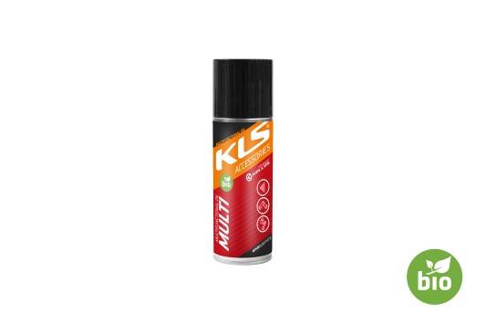 SMAR UNIWERSALNY KELLYS KLS MYLTI SPRAY 200ML