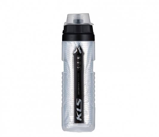 BIDON KELLYS KLS ANTARCTICA 0,65L THERMO BIAŁY