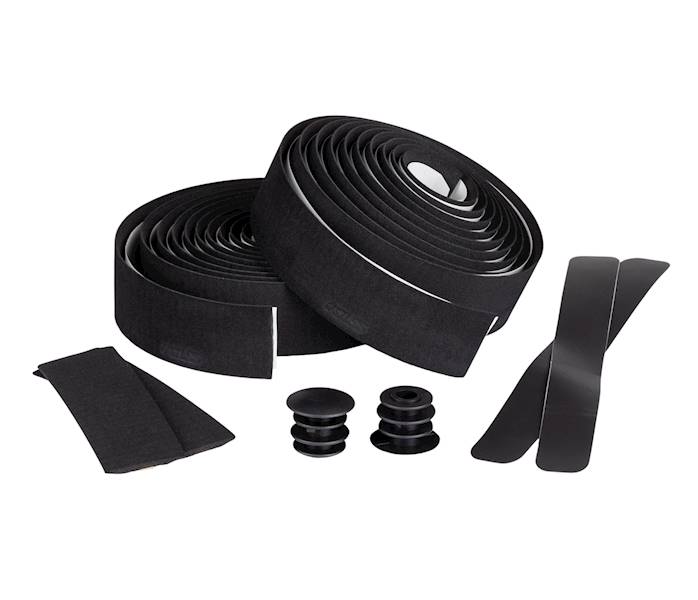 OWIJKA NA KIEROWNICĘ KELLYS KLS GRAVEL TAPE CZARNA