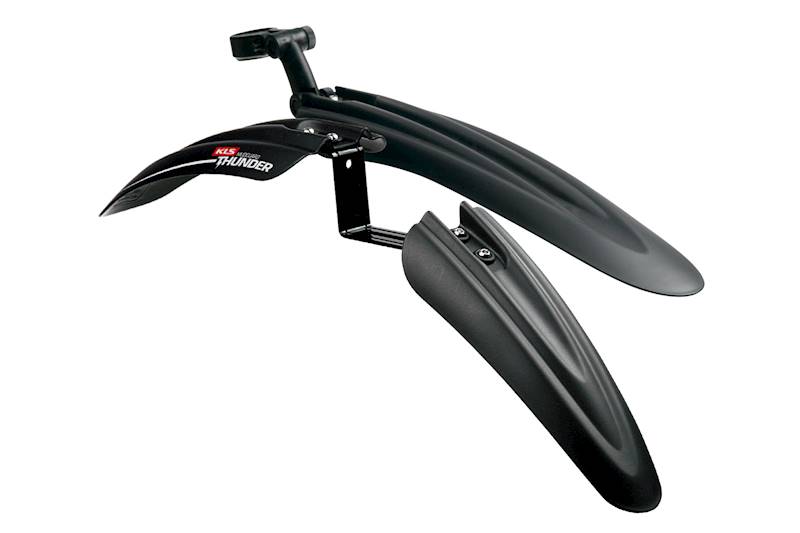 BŁOTNIKI KELLYS KLS THUNDER 26"-29" CZARNE
