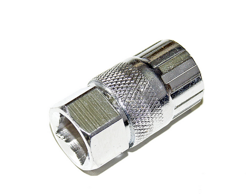 KLUCZ KANDS (KL-9712) DO WOLNOBIEGU CHROM LONG