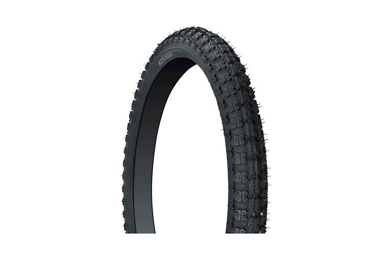 OPONA KELLYS KLS COUGAR 16X1,75 CZARNA