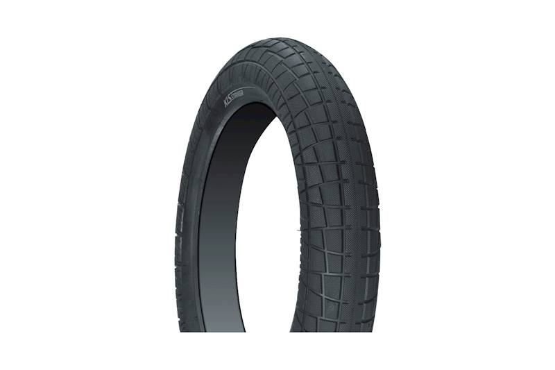 OPONA KELLYS KLS STRIKER 12X2,25 CZARNA