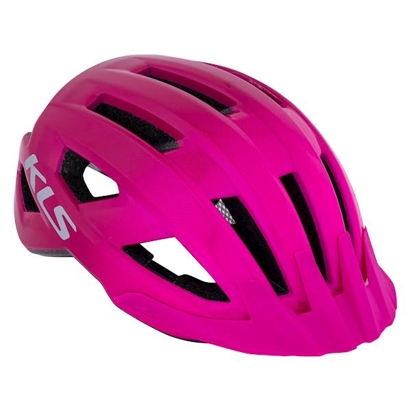 KASK KELLYS KLS DAZE ROZ S/M RÓŻOWY