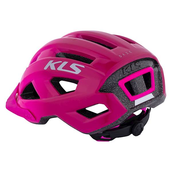 KASK KELLYS KLS DAZE ROZ S/M RÓŻOWY