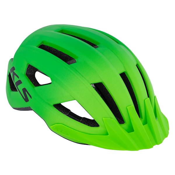 KASK KELLYS KLS DAZE ROZ M/L ZIELONY