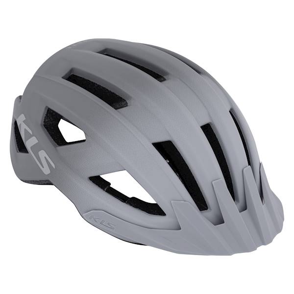 KASK KELLYS KLS DAZE ROZ L/XL SZARY