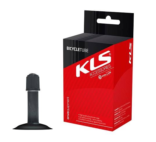 DĘTKA KELLYS KLS 26X2,10-2,40 (54/60-559) AV 40MM