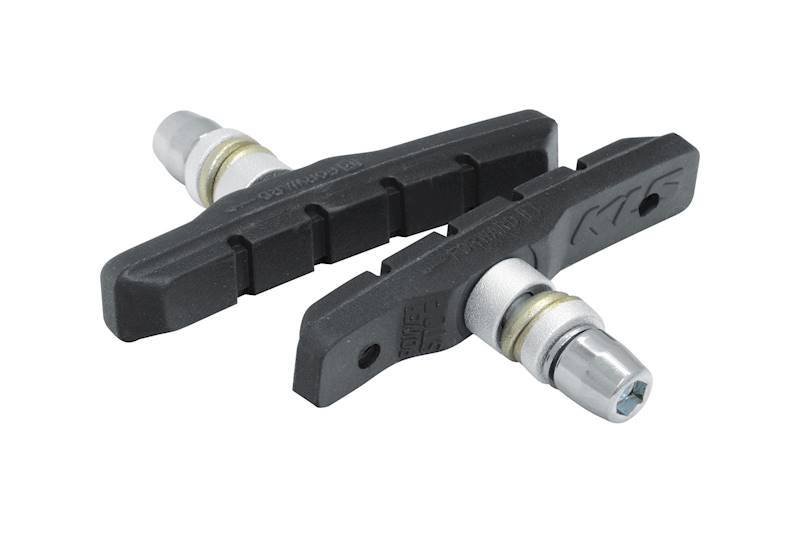 KLOCKI HAMULCOWE VB KELLYS KLS POWERSTOP (V-02)
