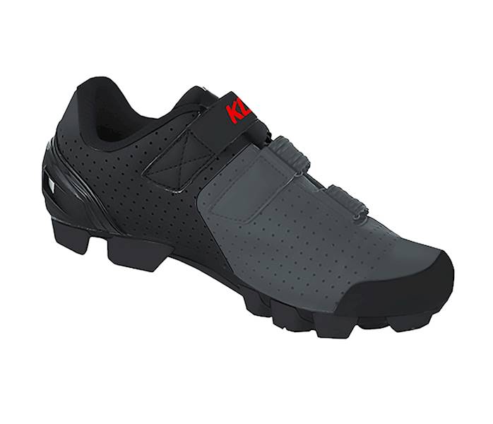 BUTY ROWEROWE KELLYS KLS EDGE ROZ 39 CZARNE