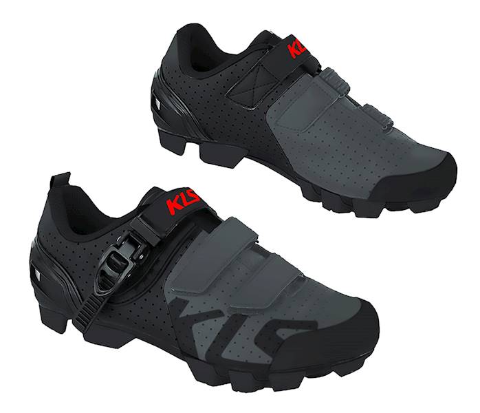 BUTY ROWEROWE KELLYS KLS EDGE ROZ 45 CZARNE