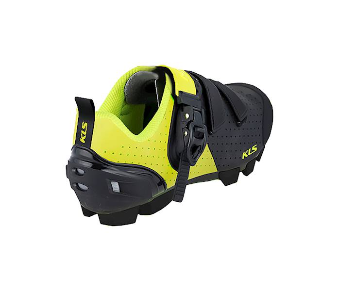 BUTY ROWEROWE KELLYS KLS EDGE ROZ 46 LIMONKOWE
