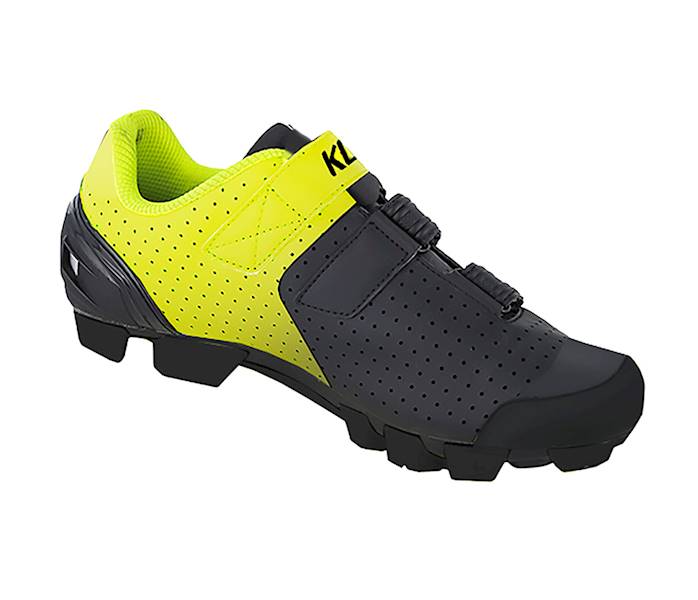 BUTY ROWEROWE KELLYS KLS EDGE ROZ 46 LIMONKOWE