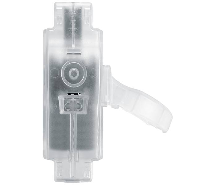 PRZYRZĄD DO CZYSZCZENIA ŁAŃCUCHA KELLYS KLS CHAIN CLEANER CRYSTAL