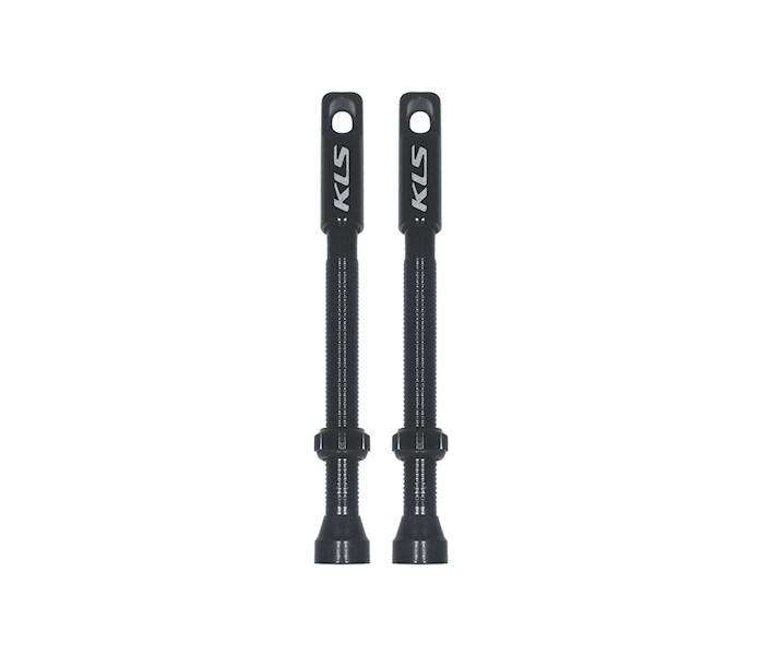 WENTYLE KELLYS KLS  TUBELESS DO SYSTEMU BEZDĘTKOWEGO FV 40MM