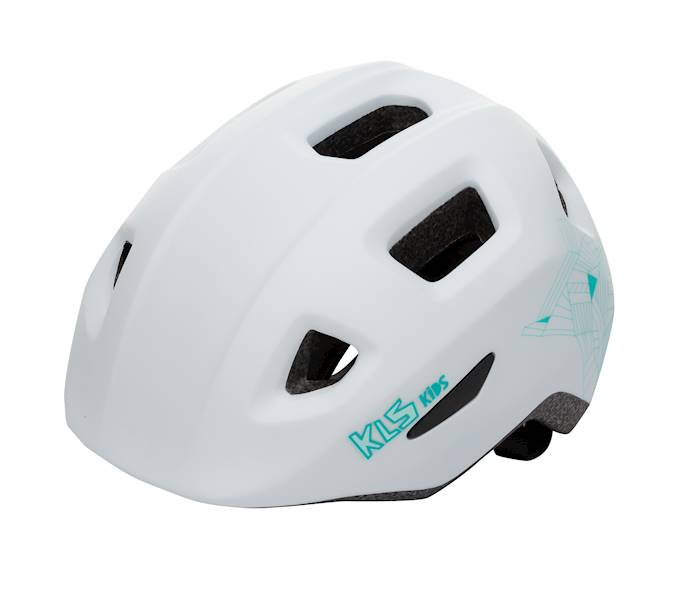 KASK KELLYS KLS ACEY ROZ S BIAŁY MAT