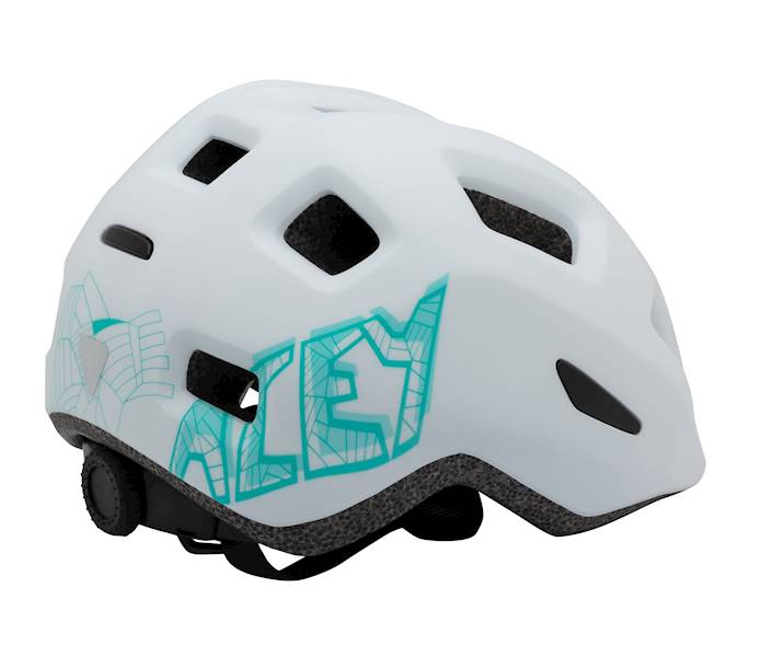 KASK KELLYS KLS ACEY ROZ S BIAŁY MAT