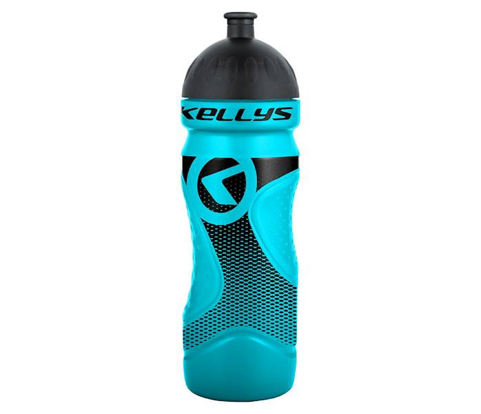 BIDON KELLYS KLS SPORT 0,7L TURKUSOWY