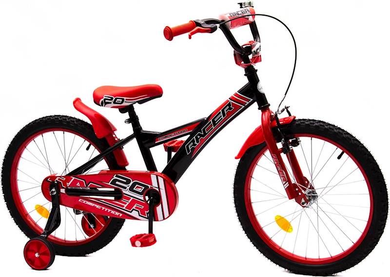 ROWER VIVO RACER