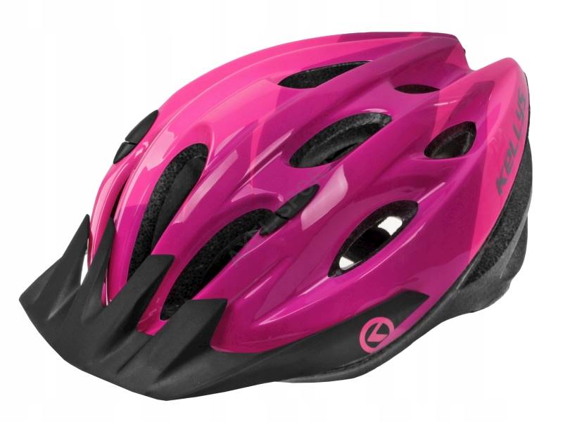 KASK KELLYS KLS BLAZE ROZ S/M RÓŻOWY
