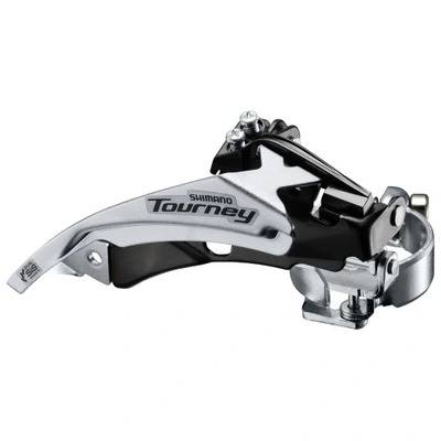 PRZERZUTKA SHIMANO TOURNEY (FD-TY700) PRZÓD 3-RZĘD 42T 28,6/34,9MM