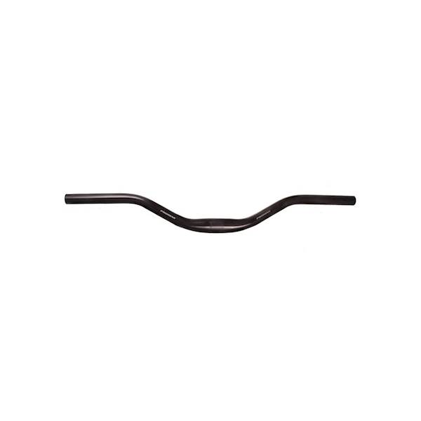 KIEROWNICA PROMAX (HB-3188TP) 31,8MM X 30MM CZARNA