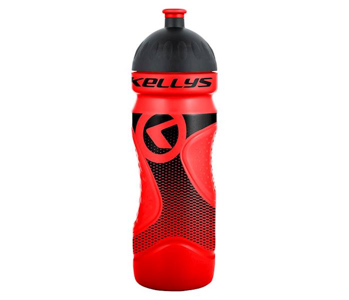 BIDON KELLYS KLS SPORT 0,7L CZERWONY