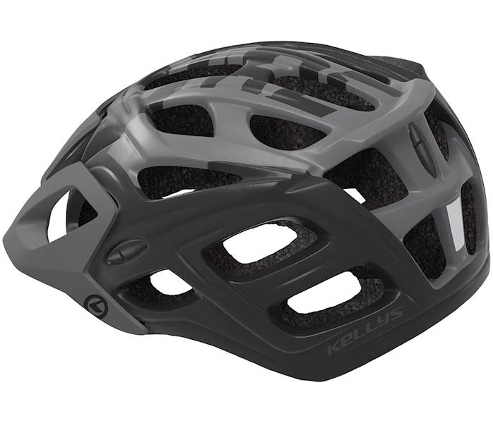 KASK KELLYS KLS DARE ROZ M/L CZARNY MAT