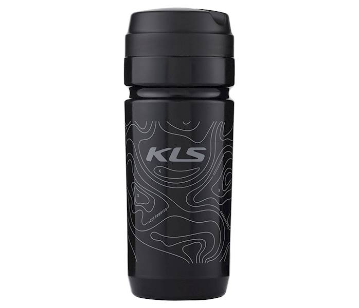 BIDON KELLYS KLS TOOLBOX NA NARZĘDZIA ROZ XL CZARNY