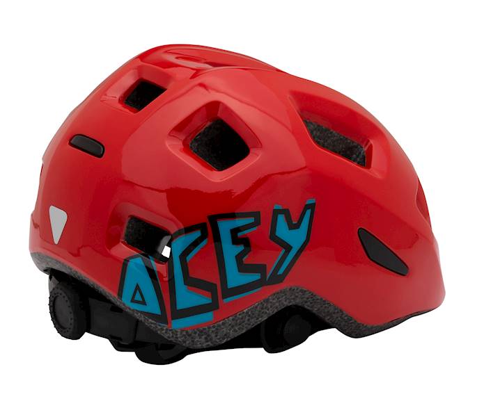 KASK KELLYS KLS ACEY ROZ S CZERWONY
