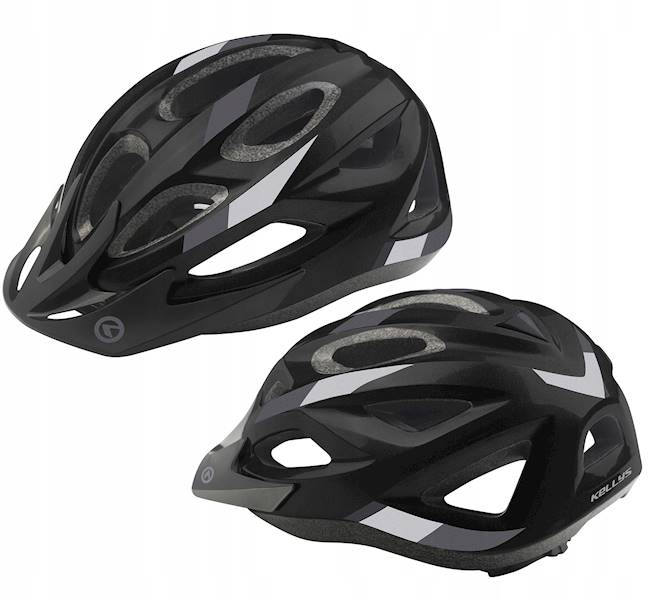 KASK KELLYS KLS JESTER ROZ S CZARNY