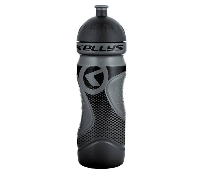 BIDON KELLYS KLS SPORT 0,7L GRAFITOWY