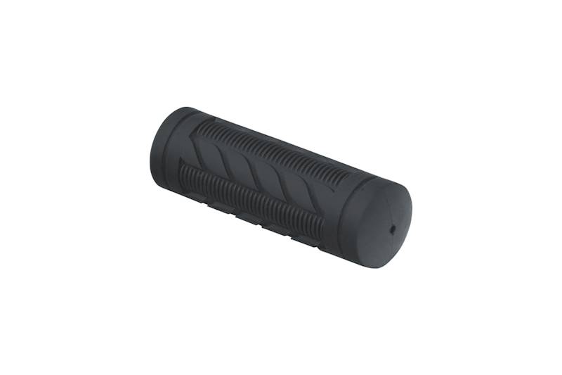 CHWYTY KELLYS KLS SHORTGRIP CZARNE