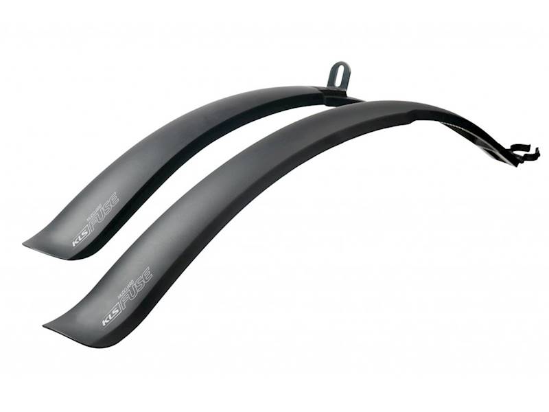 BŁOTNIKI KELLYS KLS FUSE 26"-29" CZARNE