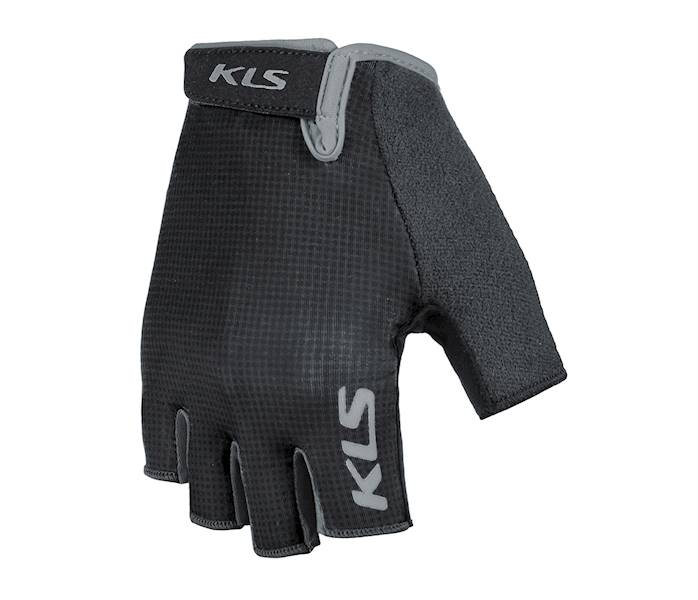 RĘKAWICZKI KELLYS KLS FACTOR KRÓTKIE ROZ XL CZARNE