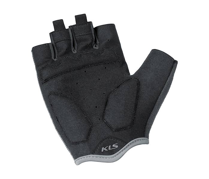 RĘKAWICZKI KELLYS KLS FACTOR KRÓTKIE ROZ XL CZARNE