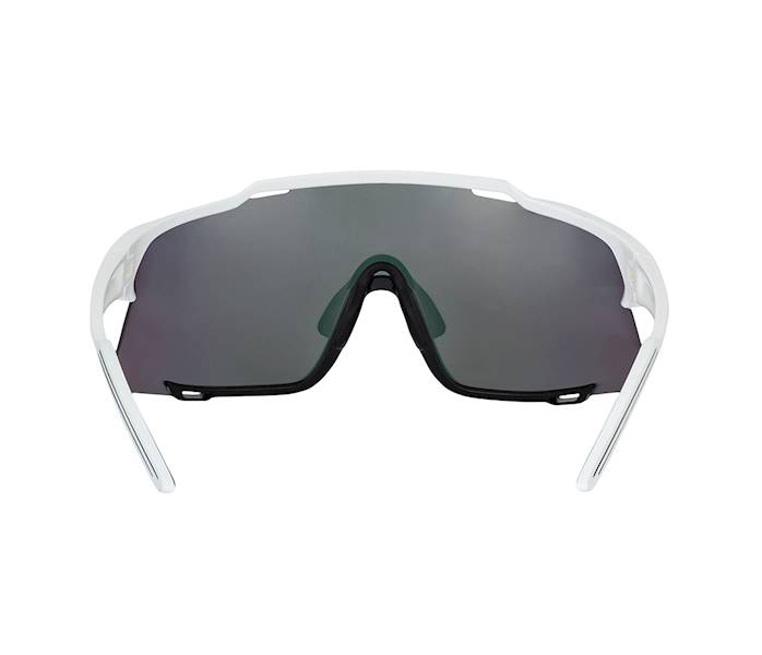 OKULARY KELLYS KLS  DICE SHINY WHITE