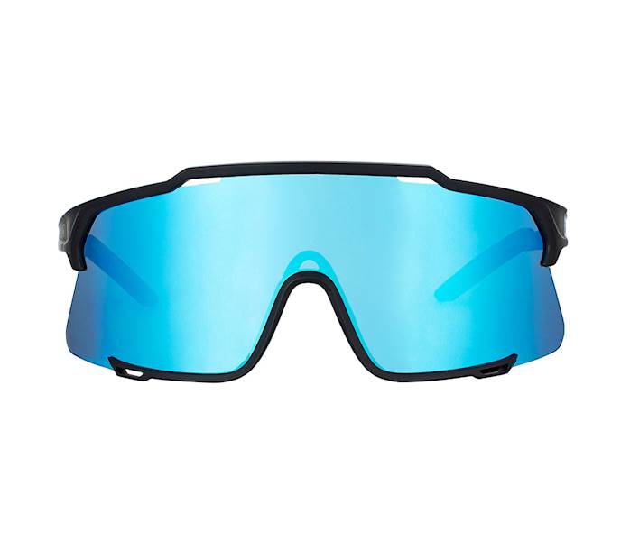 OKULARY KELLYS KLS DICE SHINY MONOCHROME CZARNE