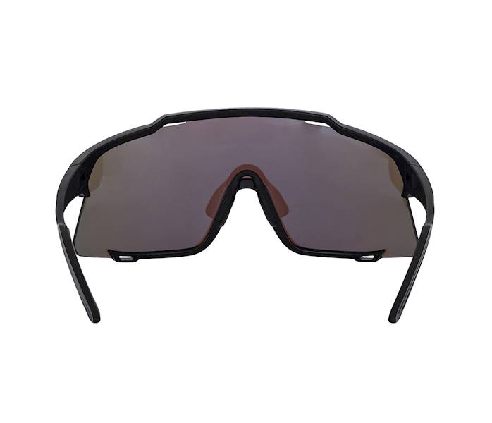 OKULARY KELLYS KLS DICE SHINY MONOCHROME CZARNE