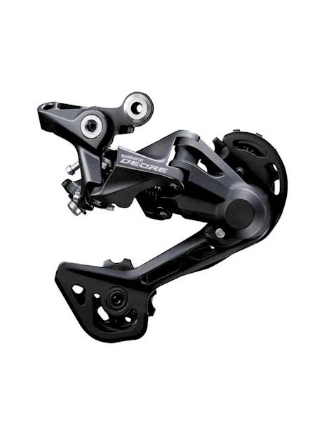 PRZERZUTKA SHIMANO DEORE (RD-M4120-SGS) TYŁ 10/11-RZĘD