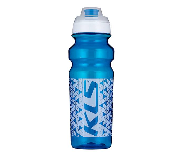 BIDON KELLYS KLS TULAROSA 0,75L NIEBIESKI  