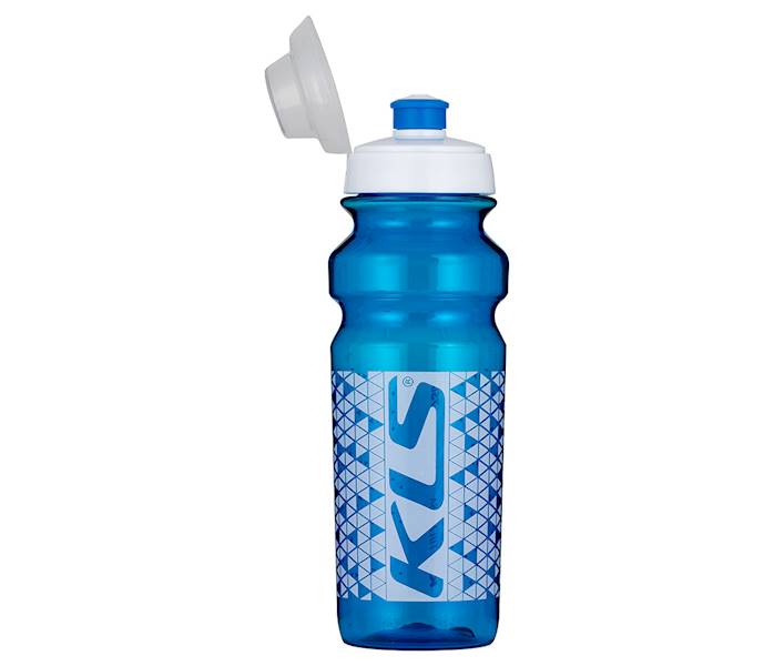 BIDON KELLYS KLS TULAROSA 0,75L NIEBIESKI  