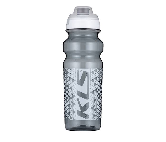 BIDON KELLYS KLS TULAROSA 0,75L SZARY 