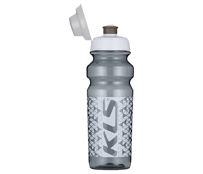 BIDON KELLYS KLS TULAROSA 0,75L SZARY 