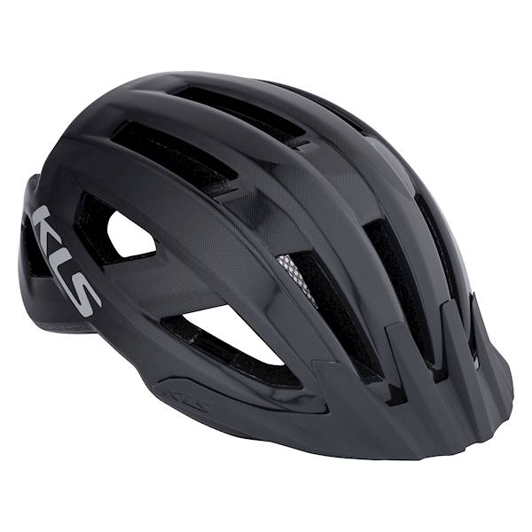 KASK KELLYS KLS DAZE ROZ S/M CZARNY 