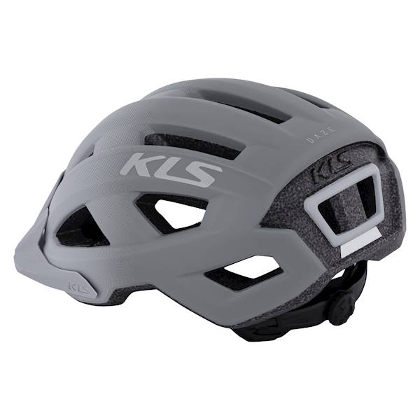 KASK KELLYS KLS DAZE ROZ M/L SZARY