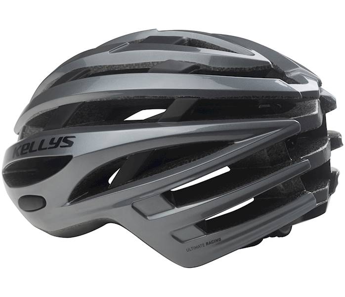KASK KELLYS KLS SPURT ROZ M/L SZARY